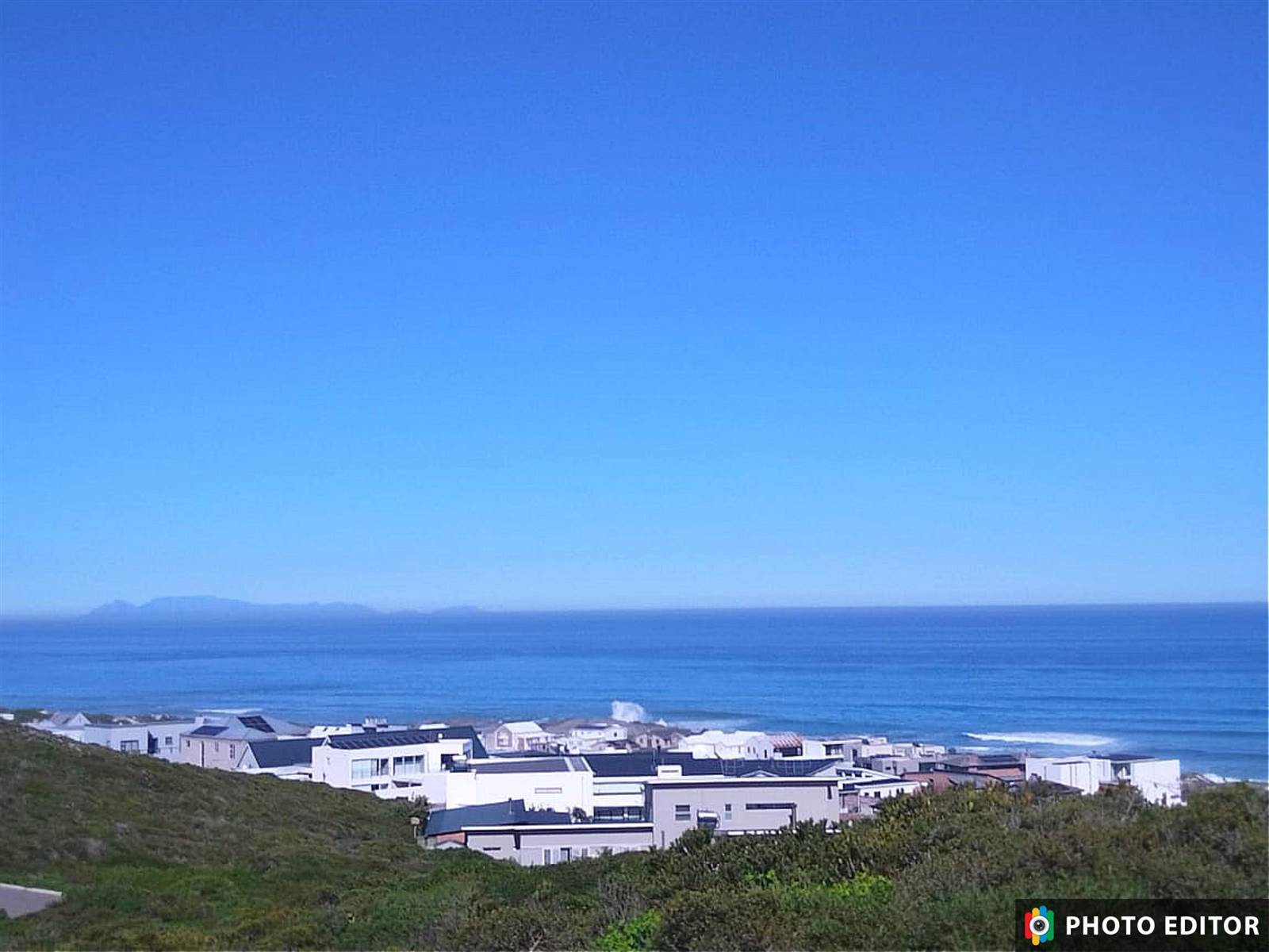 947 m² Land available in Yzerfontein photo number 11