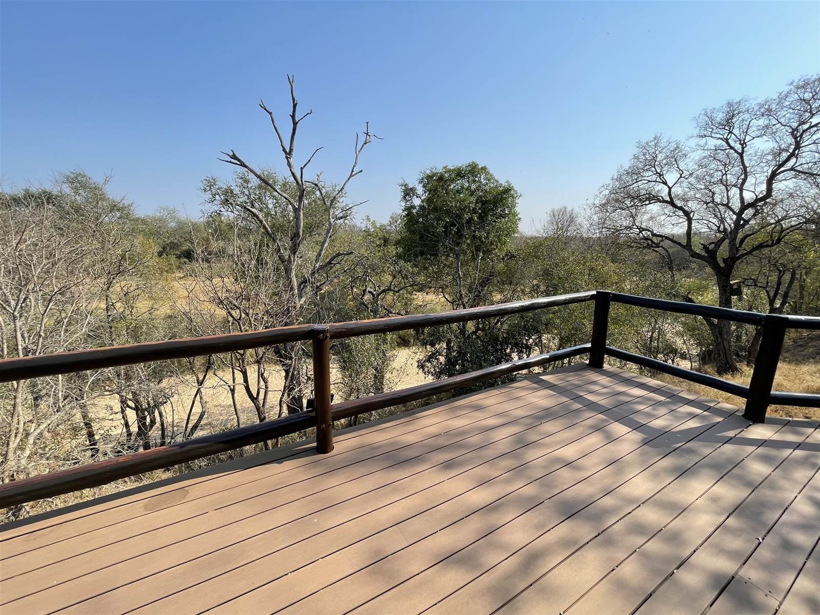4 Bed House in Karongwe Private Game Reserve photo number 20