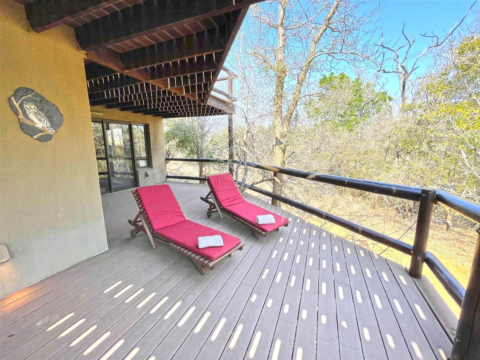 4 Bed House in Karongwe Private Game Reserve photo number 5