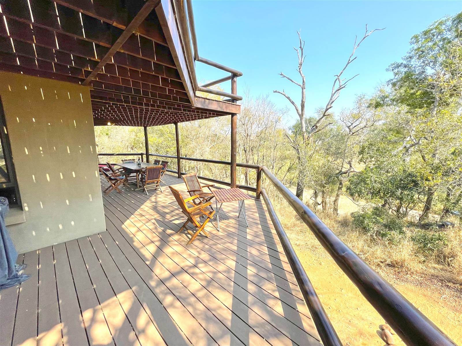 4 Bed House in Karongwe Private Game Reserve photo number 6
