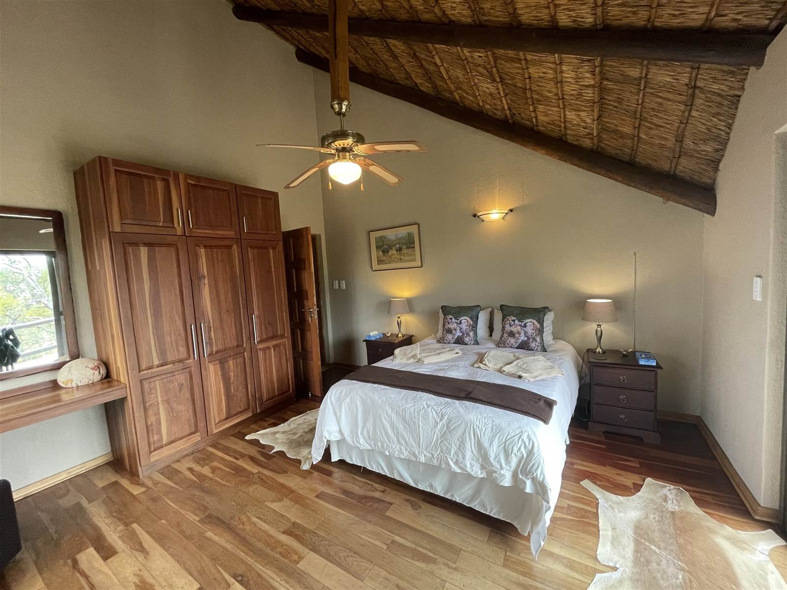 4 Bed House in Karongwe Private Game Reserve photo number 18