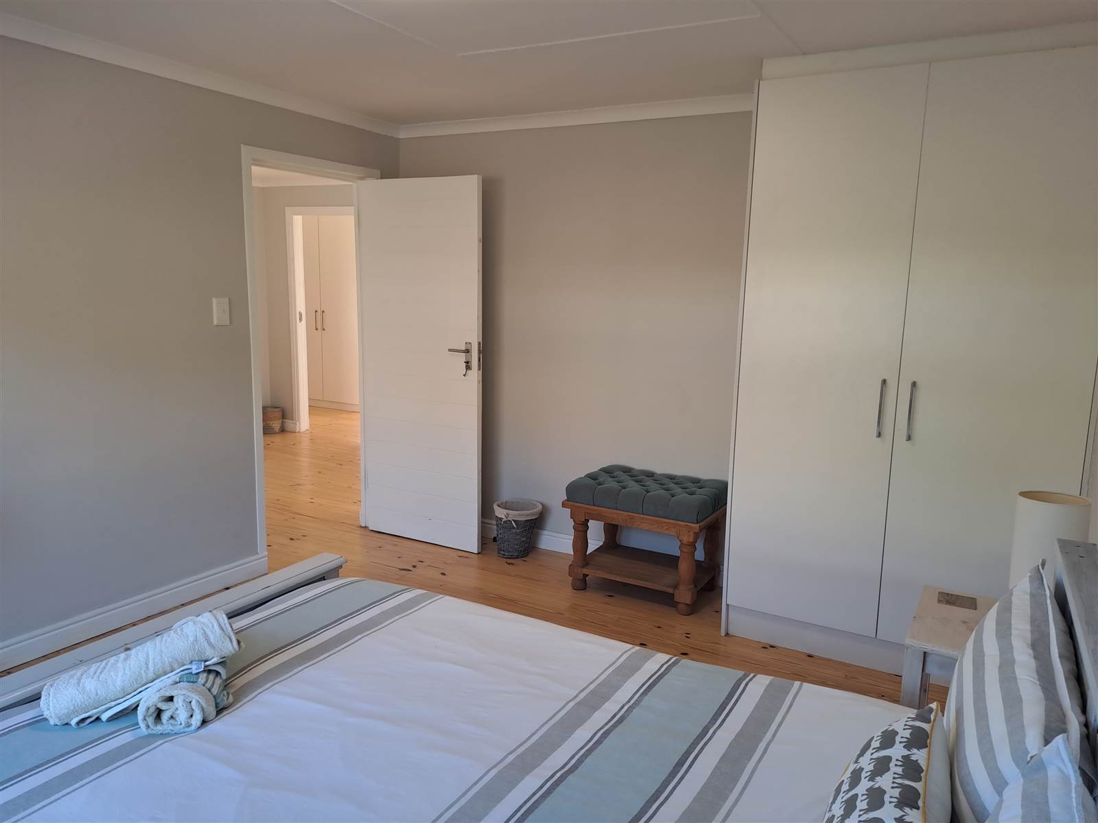 4 Bed House in Villiersdorp photo number 17