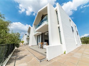 Apartment in Val de Vie