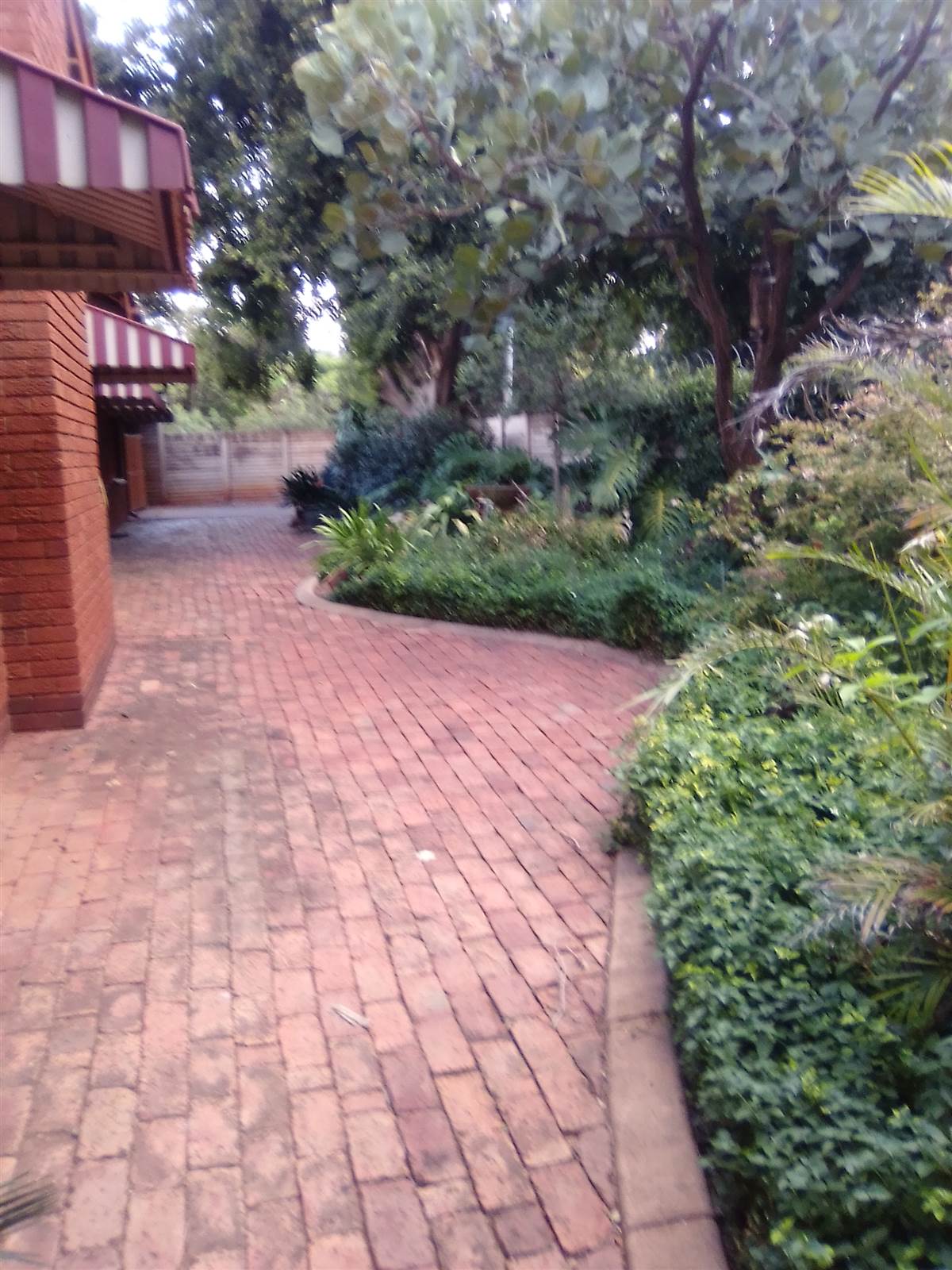 5 Bed House in Pretoria North photo number 23
