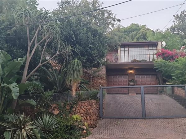 3 Bed House in Rietondale