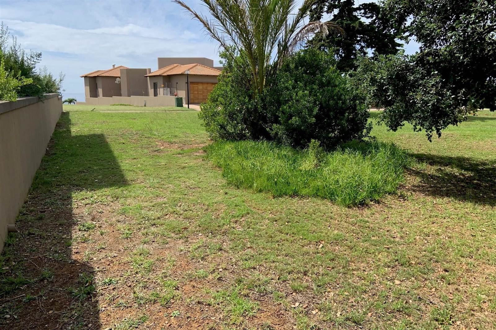 696 m² Land available in The Hill Estate photo number 4