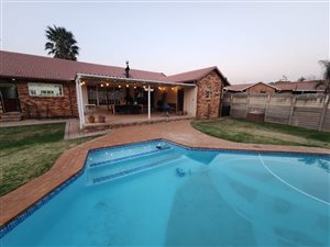 3 Bed House in Dalpark