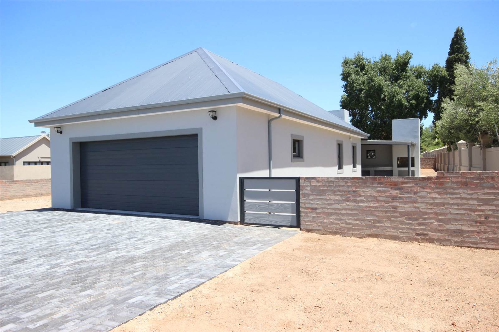 3 Bed House in Wesbank photo number 1