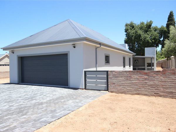 3 Bed House in Wesbank
