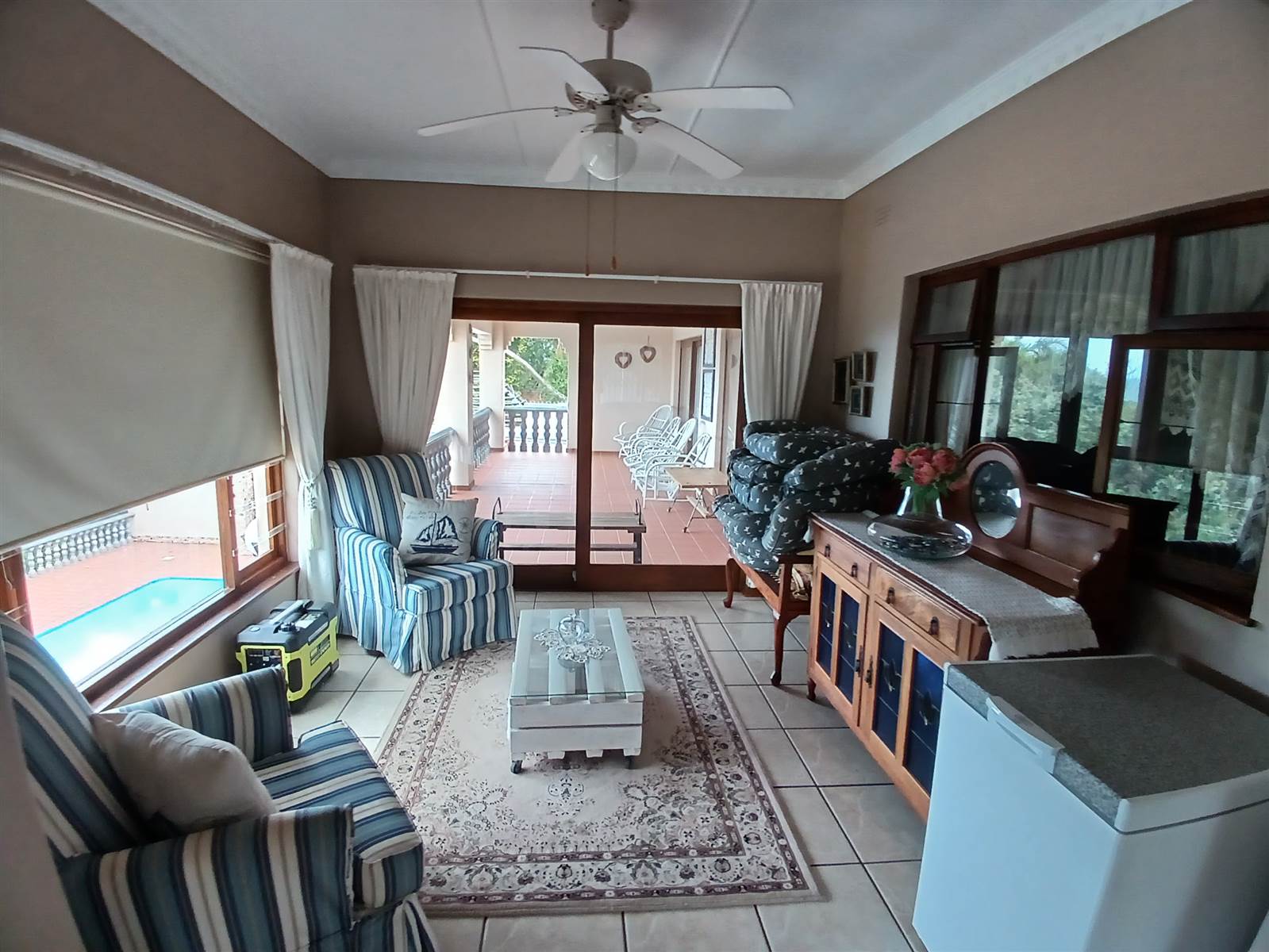 4 Bed House in Uvongo photo number 6