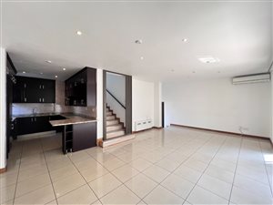 3 Bed Townhouse in Wendywood