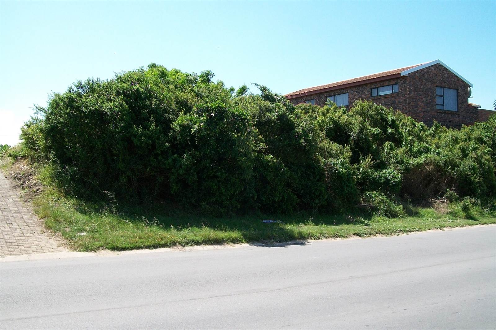 540 m² Land available in Aston Bay photo number 11