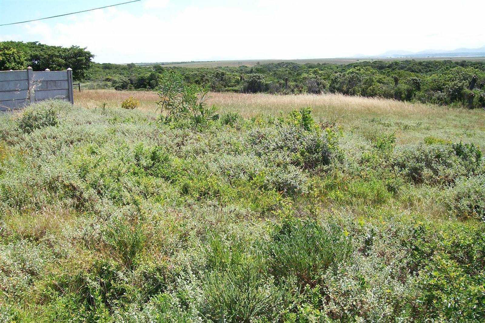 540 m² Land available in Aston Bay photo number 6