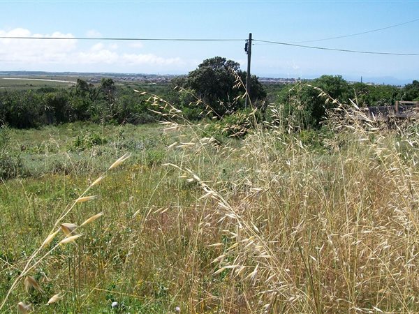 540 m² Land available in Aston Bay