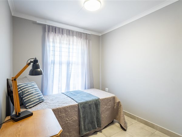 2 Bedroom Apartment 2 Bedroom Apartment