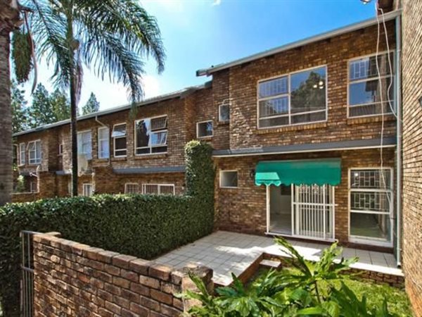 2 Bed Townhouse in Hatfield