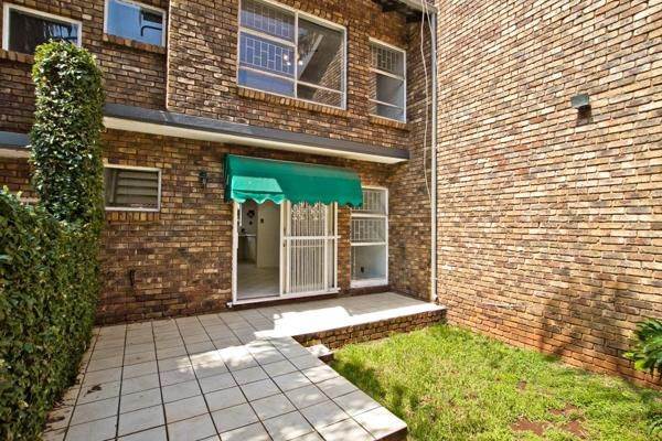 2 Bed Townhouse in Hatfield photo number 14