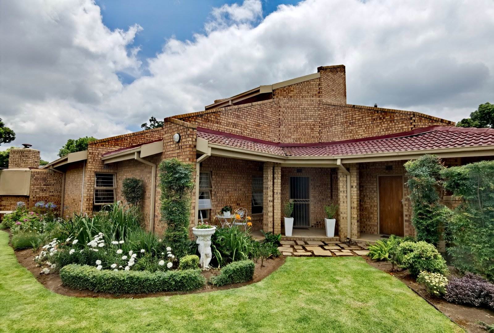 4 Bed House in Bronkhorstspruit photo number 1