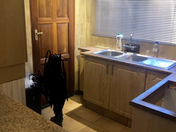 2 Bed House in Mhluzi