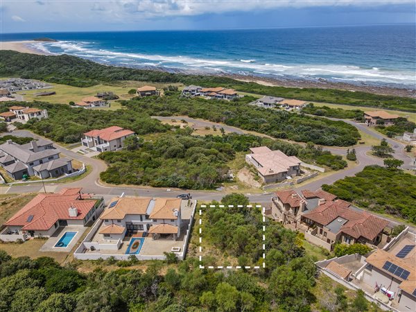953 m² Land available in Winterstrand