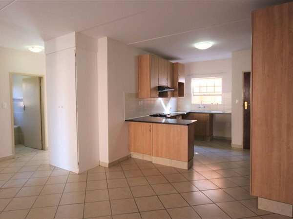 3 Bed Apartment