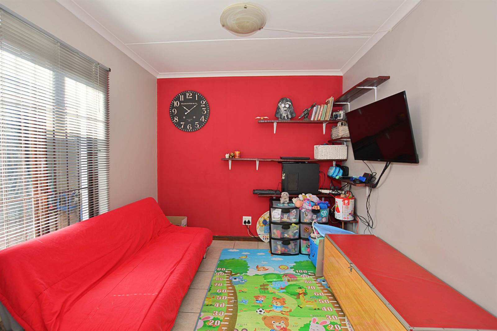 3 Bed House in Parklands photo number 3