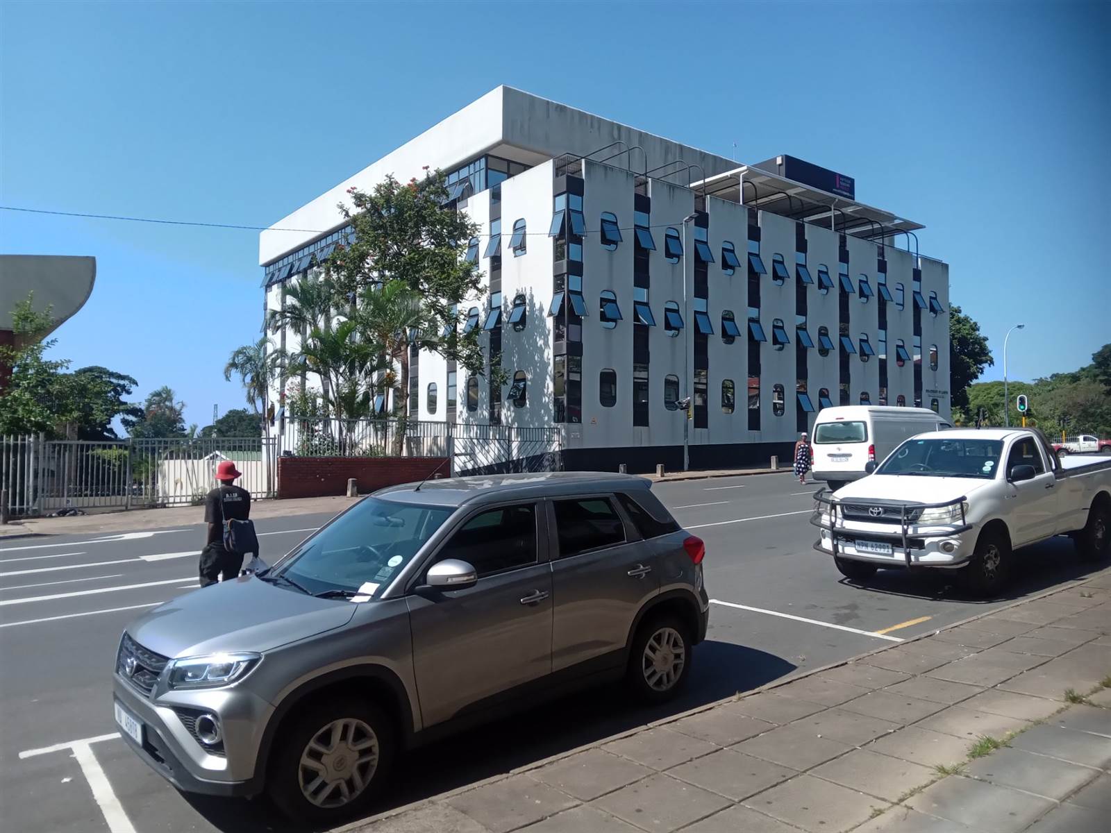1000  m² Office Space in Pinetown Central photo number 1