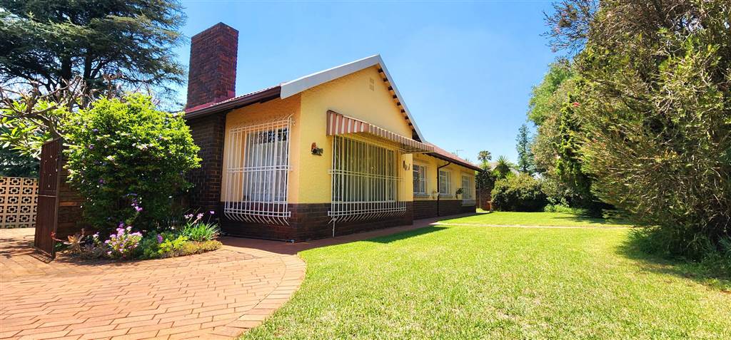 3 Bed House in Edendale photo number 29