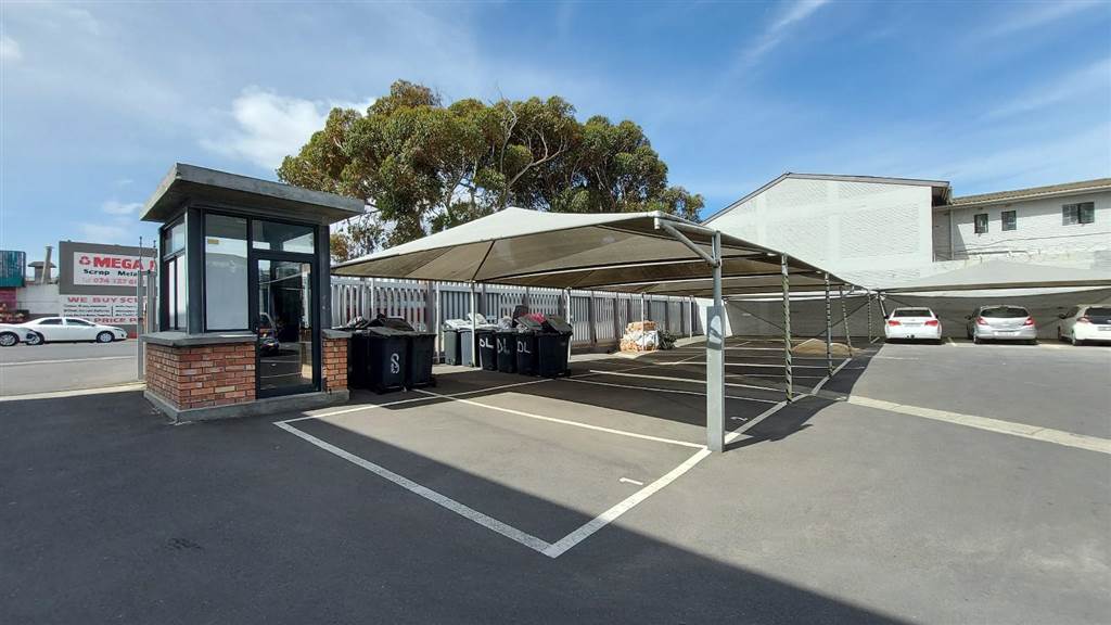 433  m² Commercial space in Maitland photo number 2