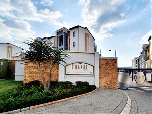 1 Bed Apartment in Barbeque Downs
