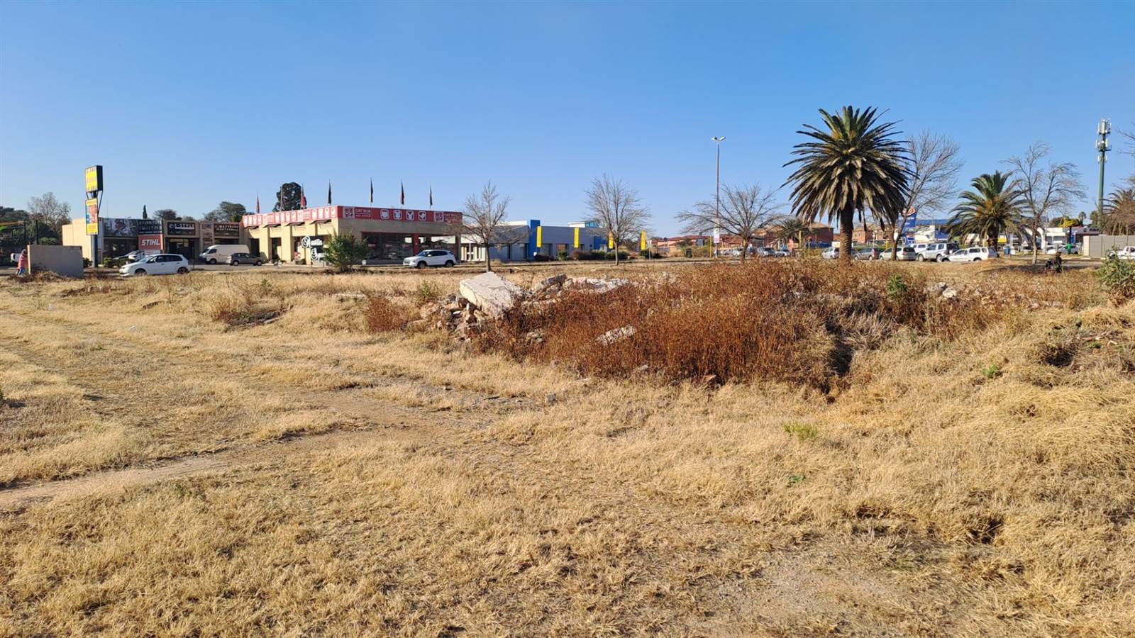 Commercial space in Wilkoppies photo number 3