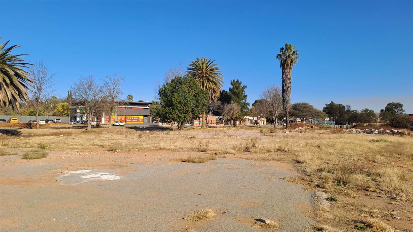 Commercial space in Wilkoppies photo number 16