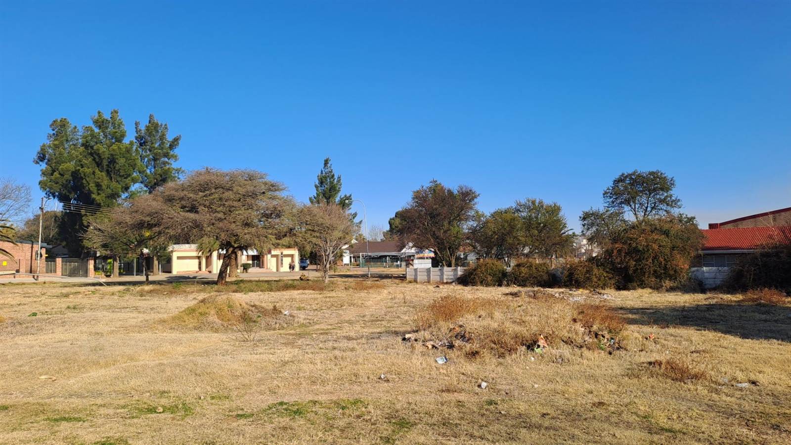 Commercial space in Wilkoppies photo number 9