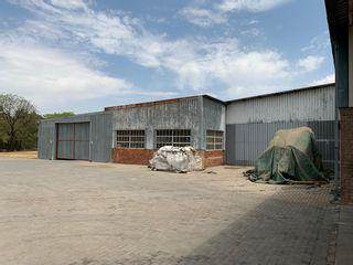 2800  m² Commercial space in Brits Industrial photo number 12