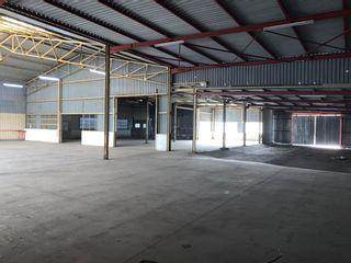 2800  m² Commercial space in Brits Industrial photo number 7