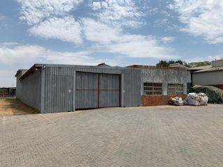 2800  m² Commercial space in Brits Industrial photo number 4