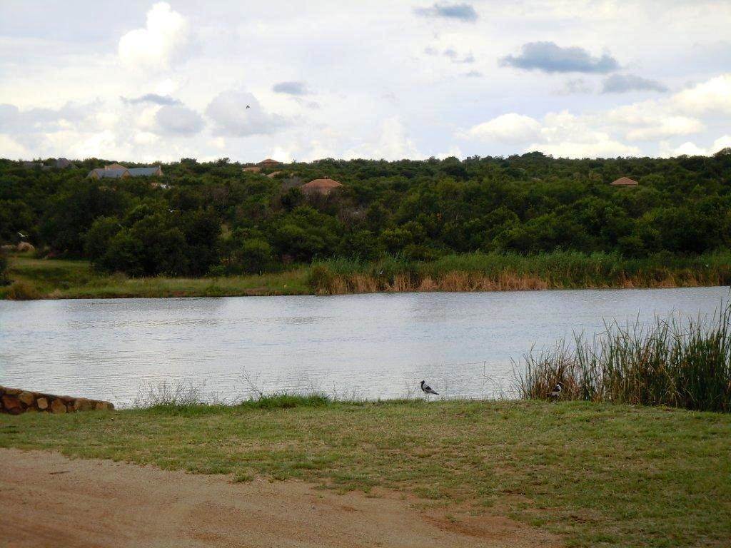 1.3 ha Land available in Leeuwfontein Estate photo number 9