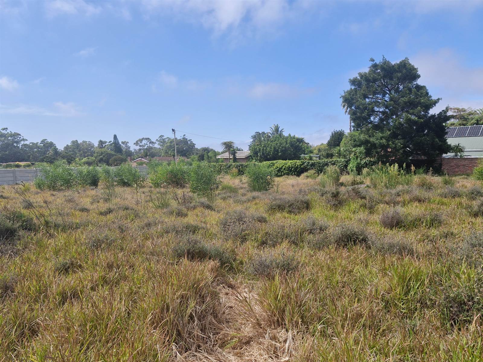 1585 m² Land available in Brymore photo number 1