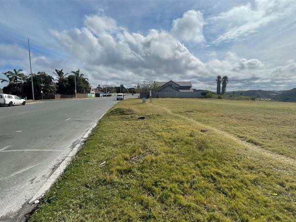 2682 m² Land available in Gonubie photo number 6