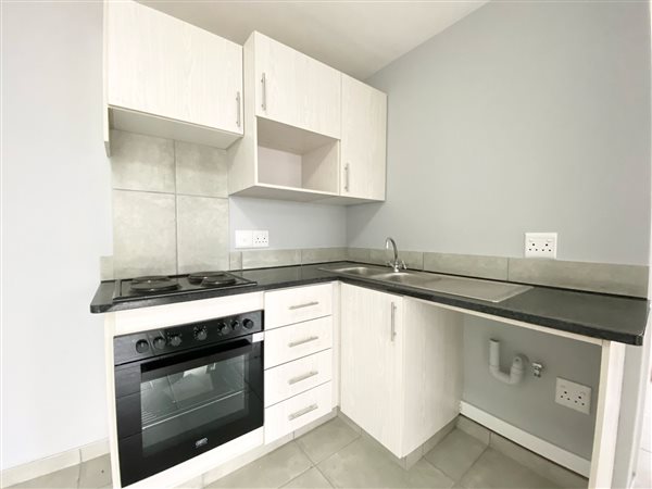 2 Bed Apartment in Chasedene