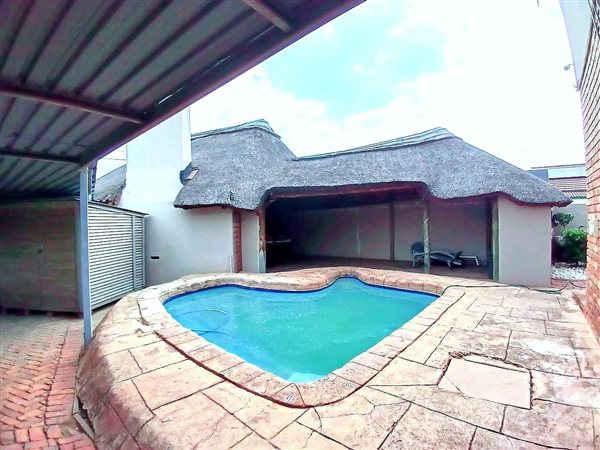 3 Bedroom House 3 Bedroom House