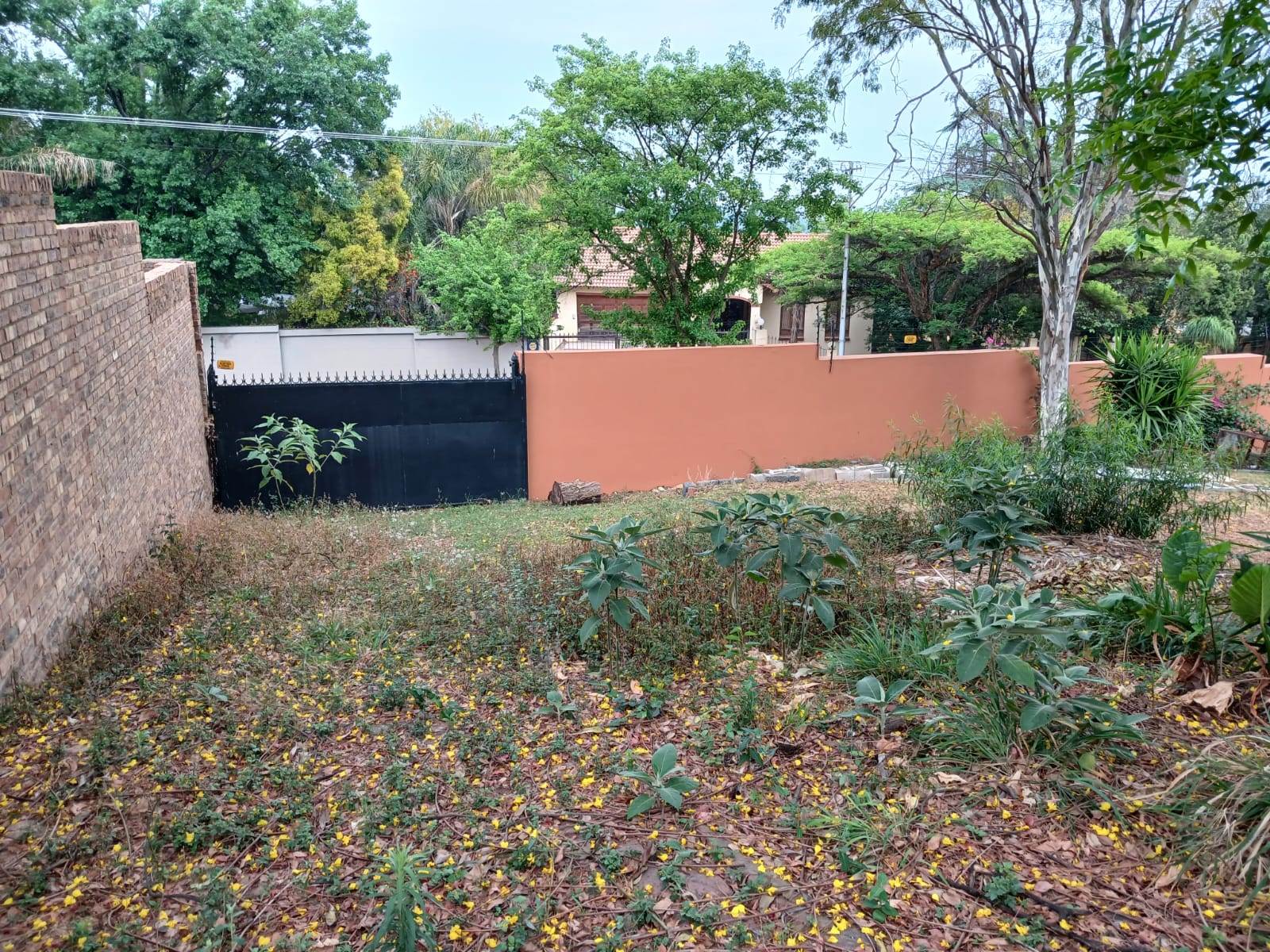 1000 m² Land available in Waterkloof Ridge photo number 7