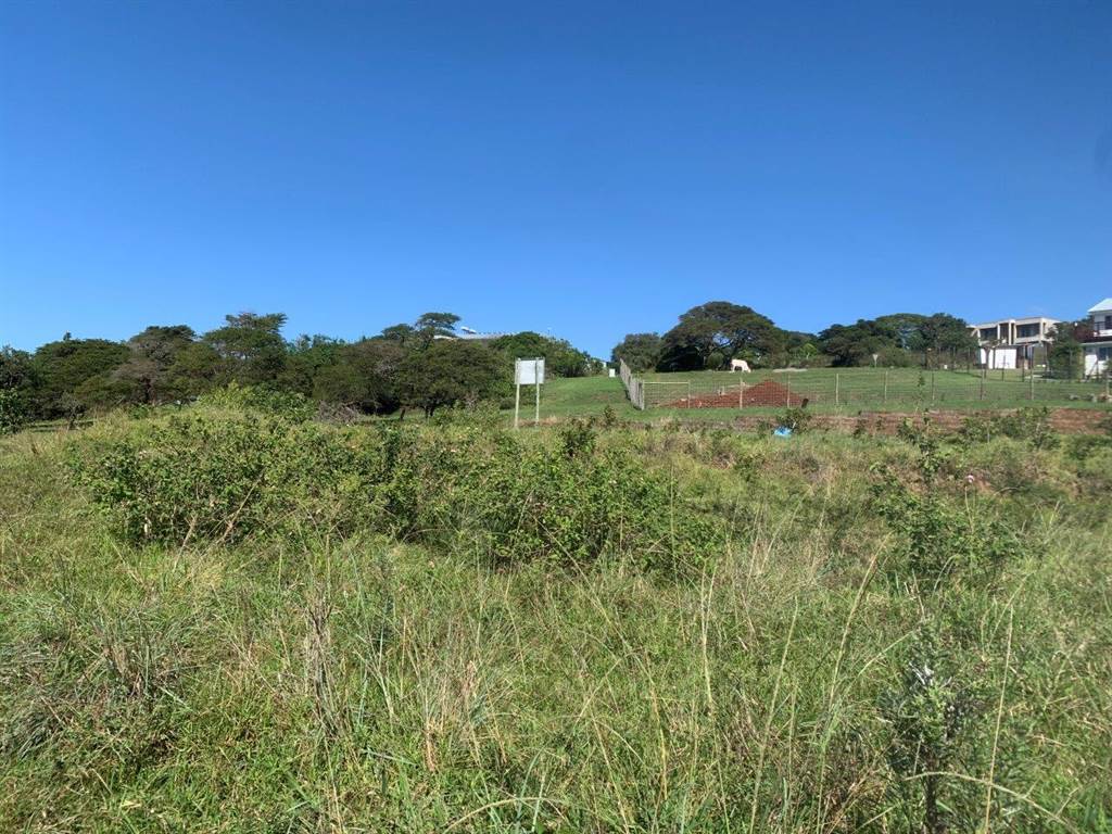 805 m² Land available in Cintsa photo number 3