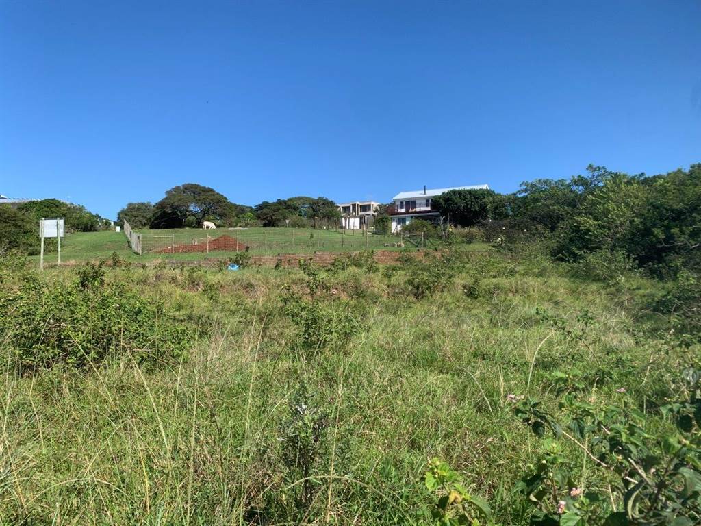 805 m² Land available in Cintsa photo number 4