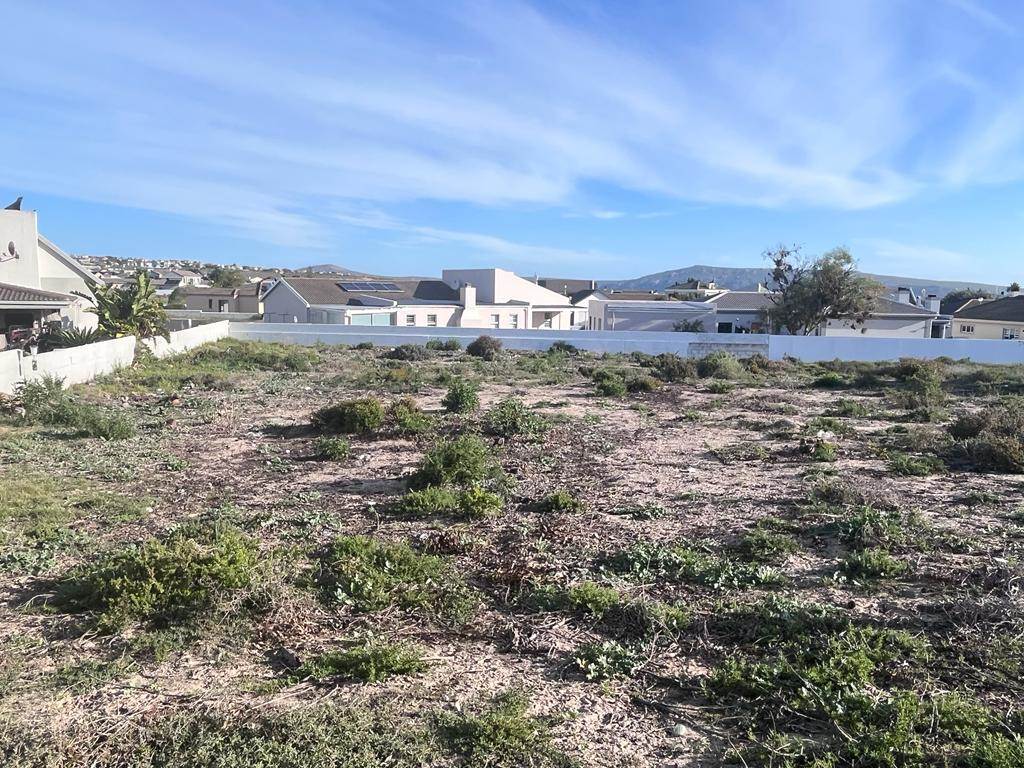 863 m² Land available in Saldanha photo number 7