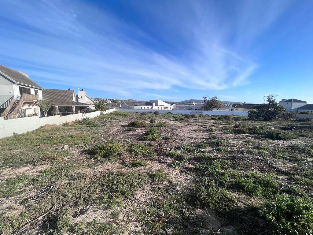 863 m² Land available in Saldanha photo number 6