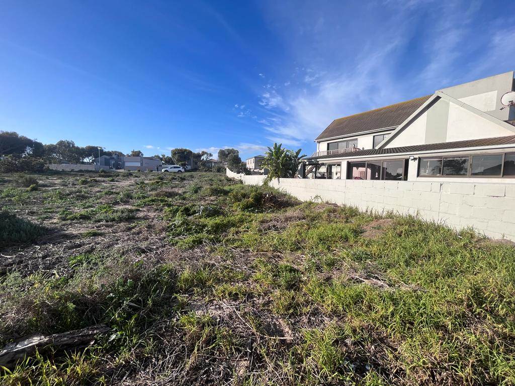 863 m² Land available in Saldanha photo number 4
