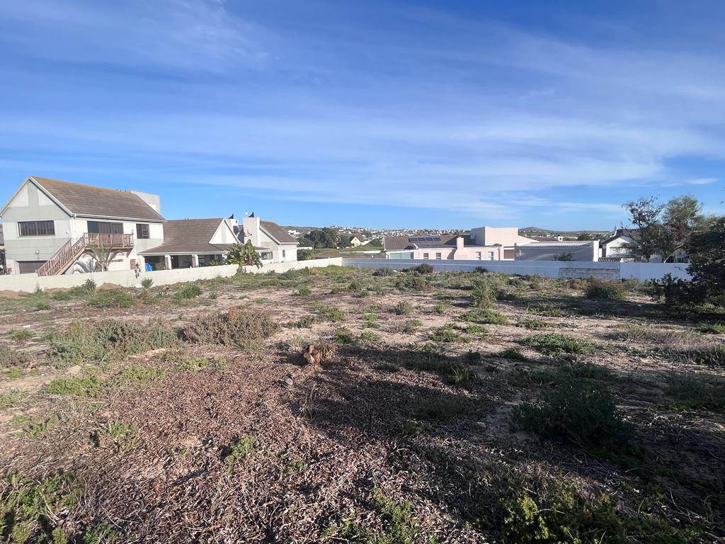 863 m² Land available in Saldanha photo number 2