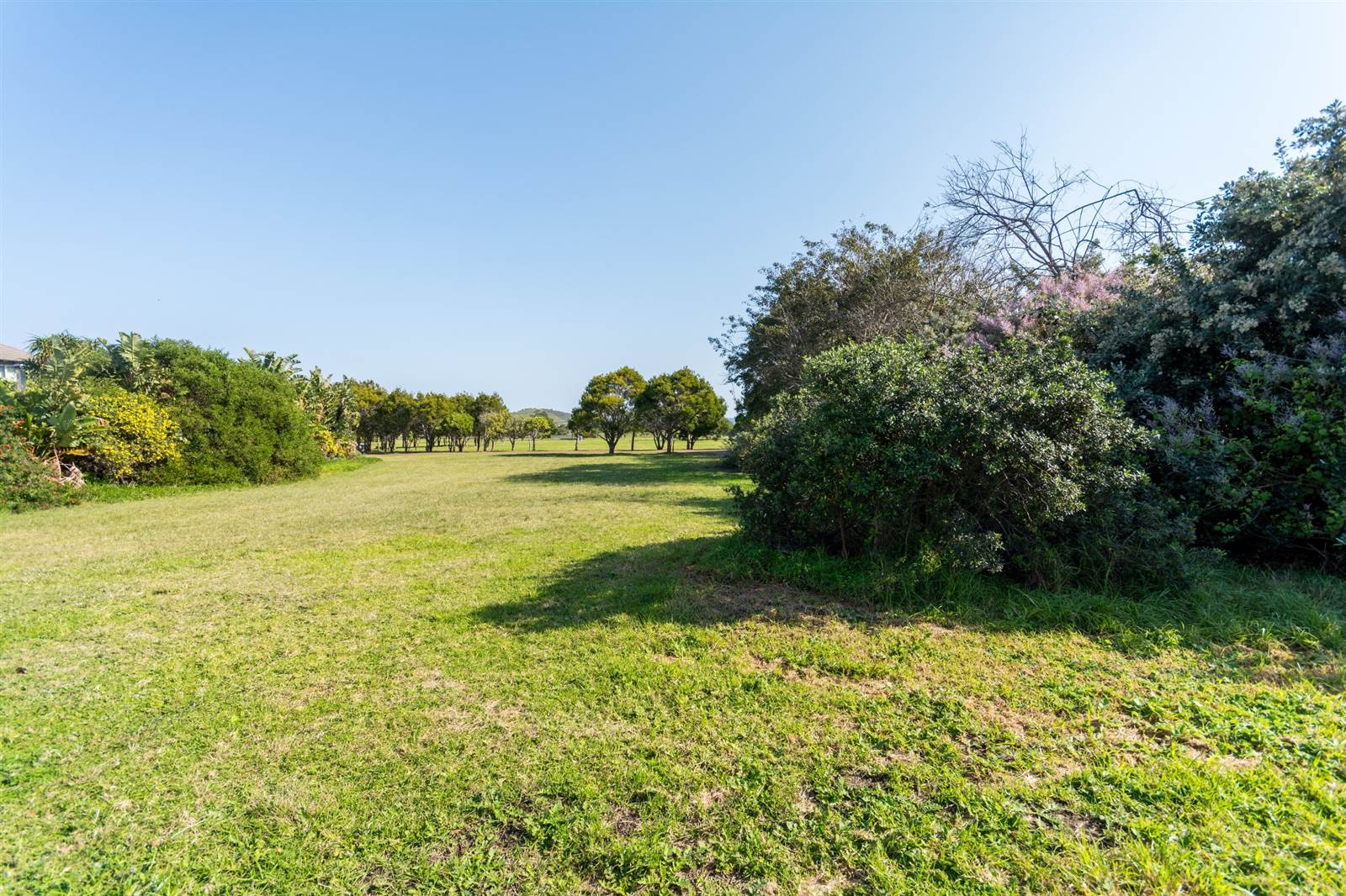 1616 m² Land available in Keurboomstrand photo number 8