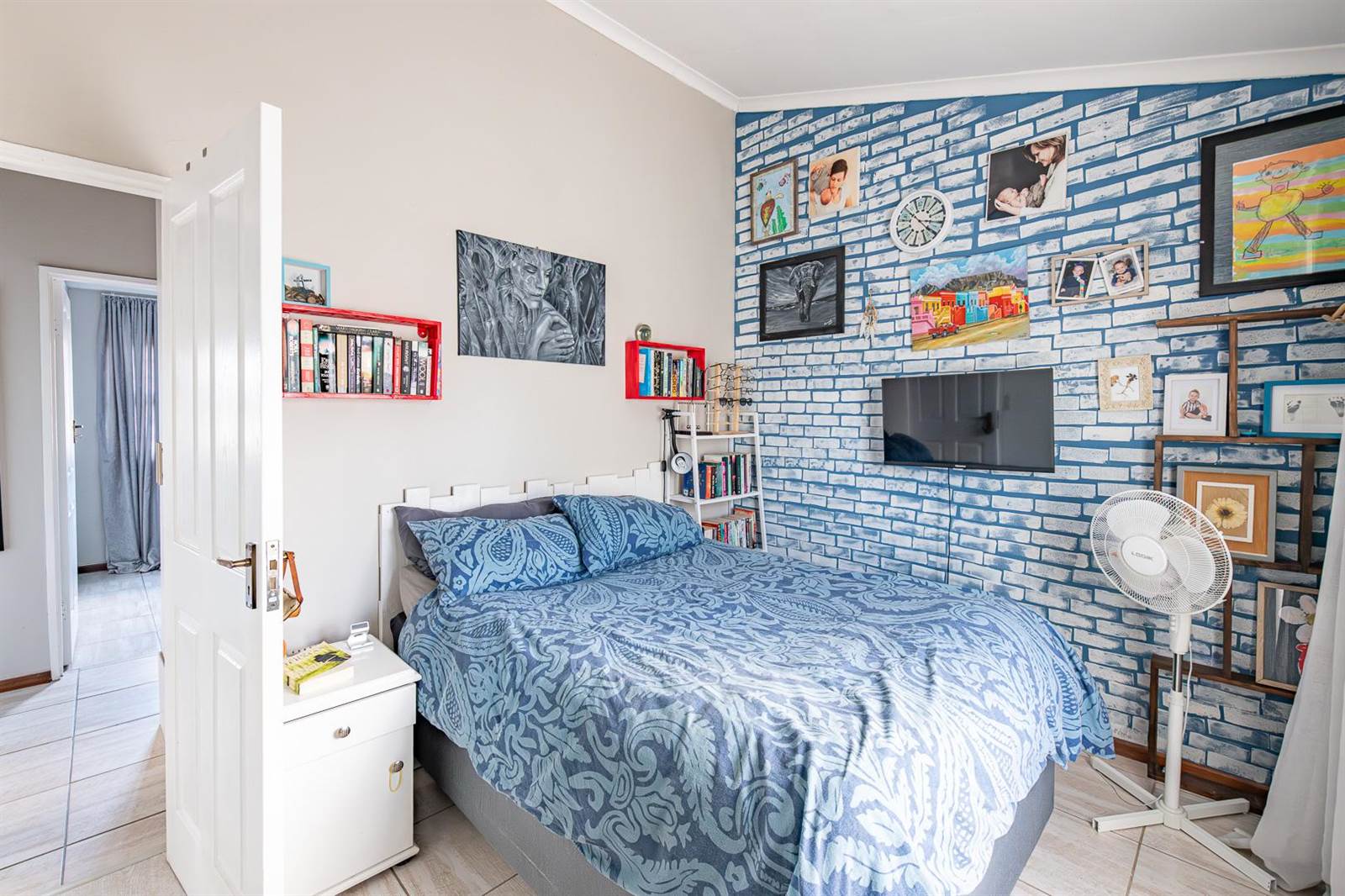 3 Bed Duplex in La Rochelle photo number 19